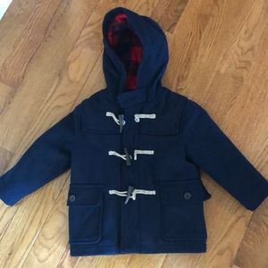 Gap boys 3t winter coat